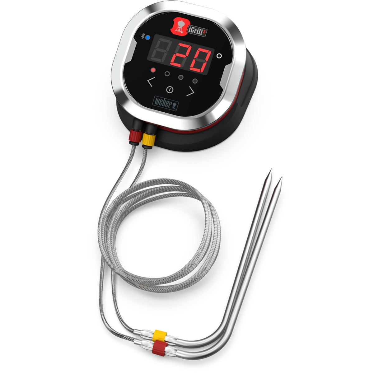 Weber iGrill 2