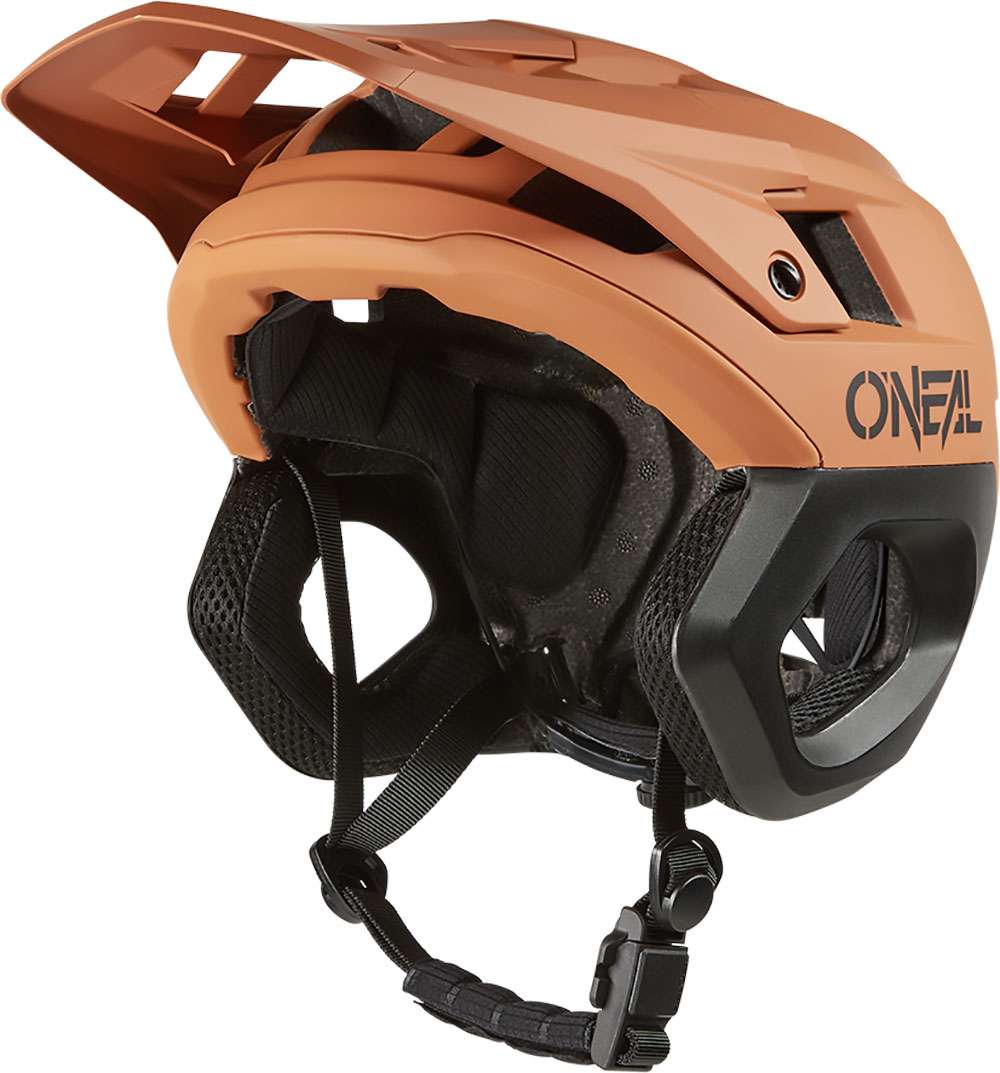 O'neal Trapper Solid – MTB-Helm