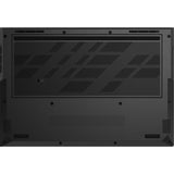 Erazer Deputy 15 P1 MD62762 15,6 Gaming-Laptop (schwarz | Core i7-13620h | RTX 5060 | 16 GB | 1 TB SSD) - afbeelding 8
