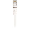 Sharkoon Patch Cable SFTP, RJ-45 mit Katze.6