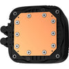 Deepcool LS720 Zero Dunkelheit