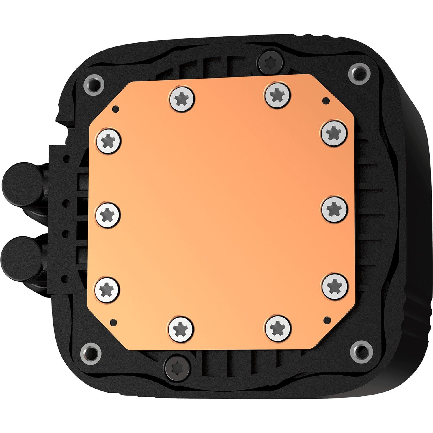 Deepcool LS720 Zero Dunkelheit