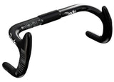 Deda Omnium Track Carbon-Lenker 320 mm - afbeelding 1