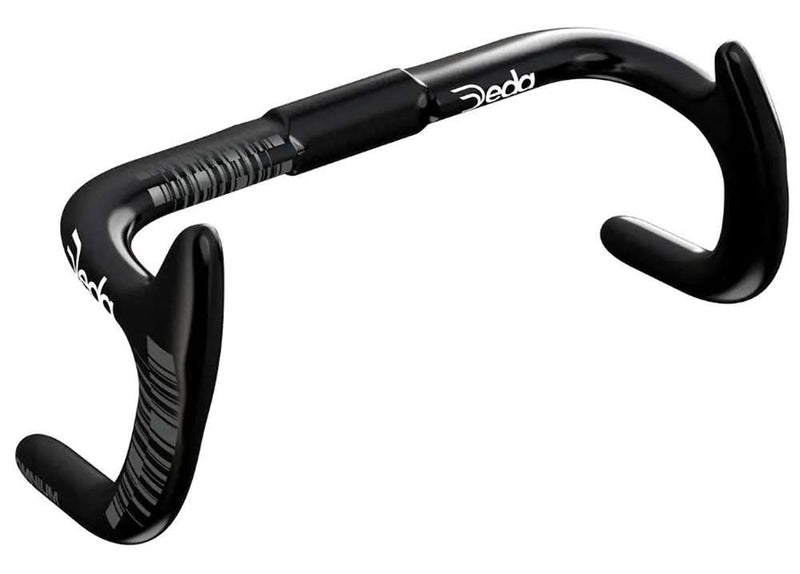 Deda Omnium Track Carbon-Lenker 320 mm