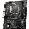 MSI Pro H610m-G DDR4