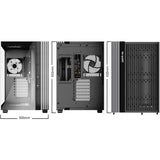 Ruhig sein! Leichte Basis 600 LX - afbeelding 2