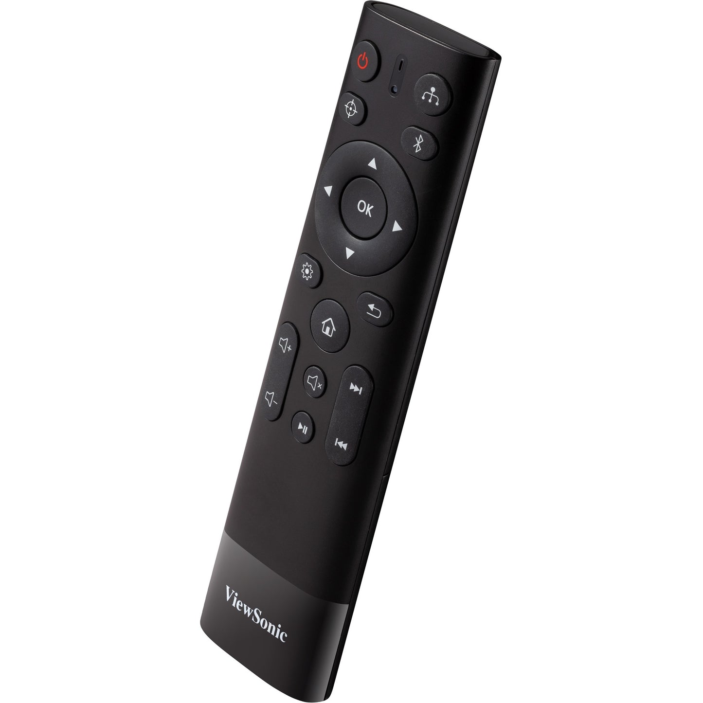 Viewsonic tragbarer LED-Projektor mit Harman-Kardon-Lautsprechern (schwarz, HDMI, Audio)