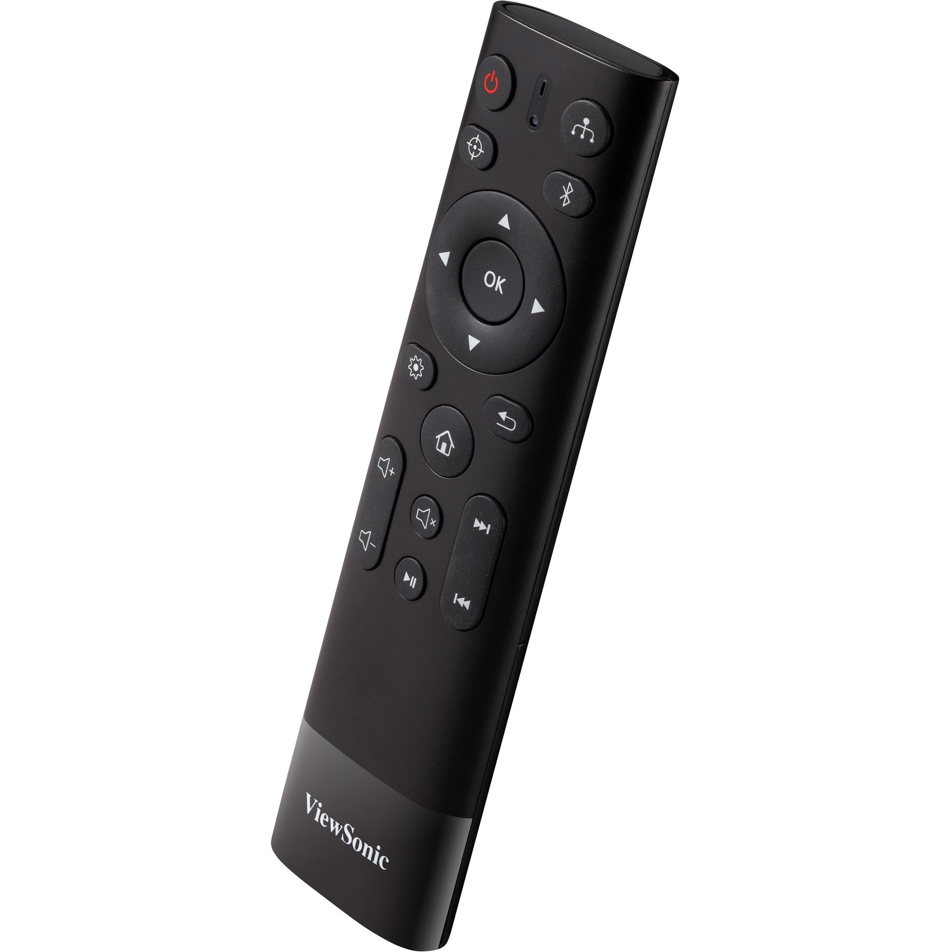 Viewsonic tragbarer LED-Projektor mit Harman-Kardon-Lautsprechern (schwarz, HDMI, Audio)