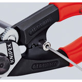 Knipex Stahldrahtschere 9561190 - afbeelding 5