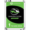 Seagate Barracuda 1 TB Festplatte (ST1000LM048, SATA 600)