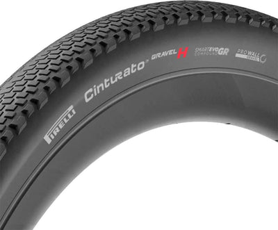 Pirelli Cinturato™ Gravel H Speedgrip Faltreifen