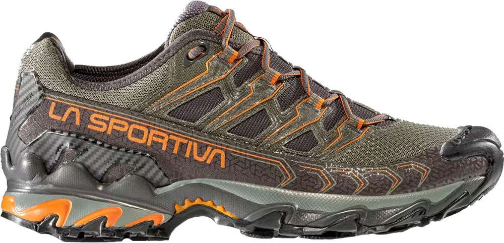 La Sportiva Ultra Raptor II – Trailrunning-Schuhe