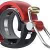 Knog oi Luxus-Fahrradklingel