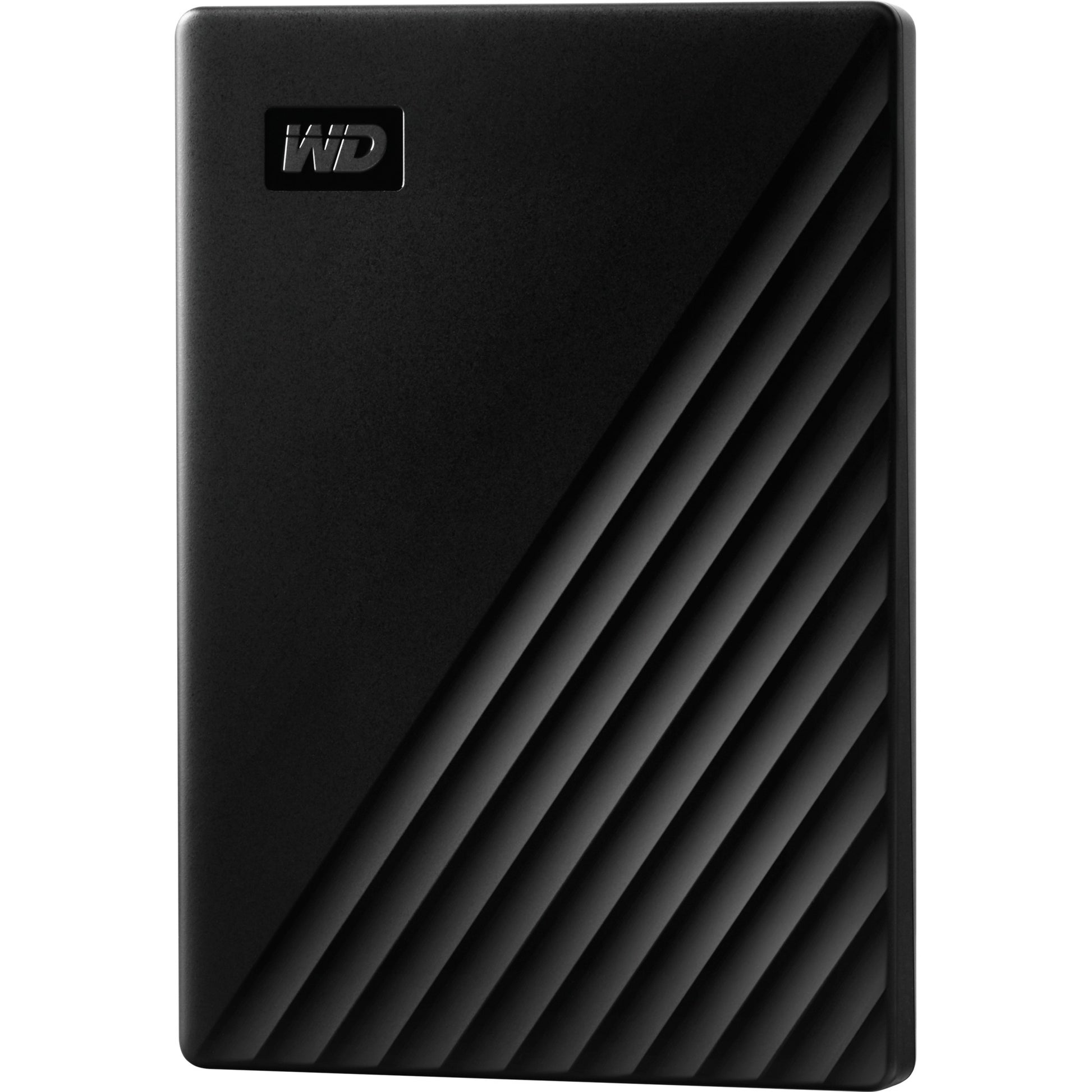 Wd mein Pass 5 TB