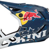 O'Neal Kini Red Bull EC 1.0 – Integralhelm