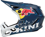 O'Neal Kini Red Bull EC 1.0 – Integralhelm - afbeelding 2