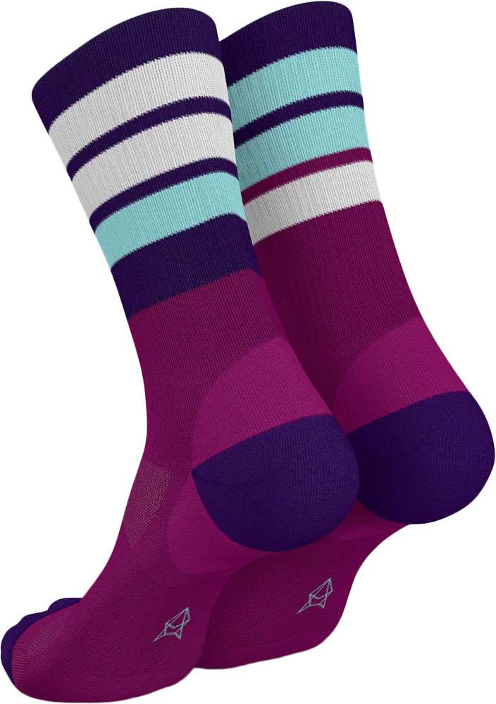 Incylence Merino Strive – Socken