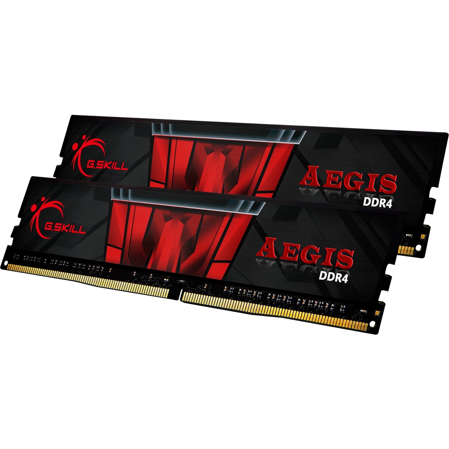 G.Skill 32GB DDR4-3000 Kit