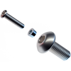 Pitlock-Grubenstopper-Diebstahlschutz