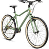 Academy-Kinderfahrrad der 6. Klasse