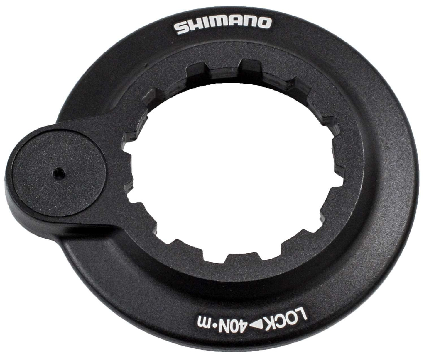 Shimano RT-CL900 Centerlock-Scheibenrotor inkl. Magnet