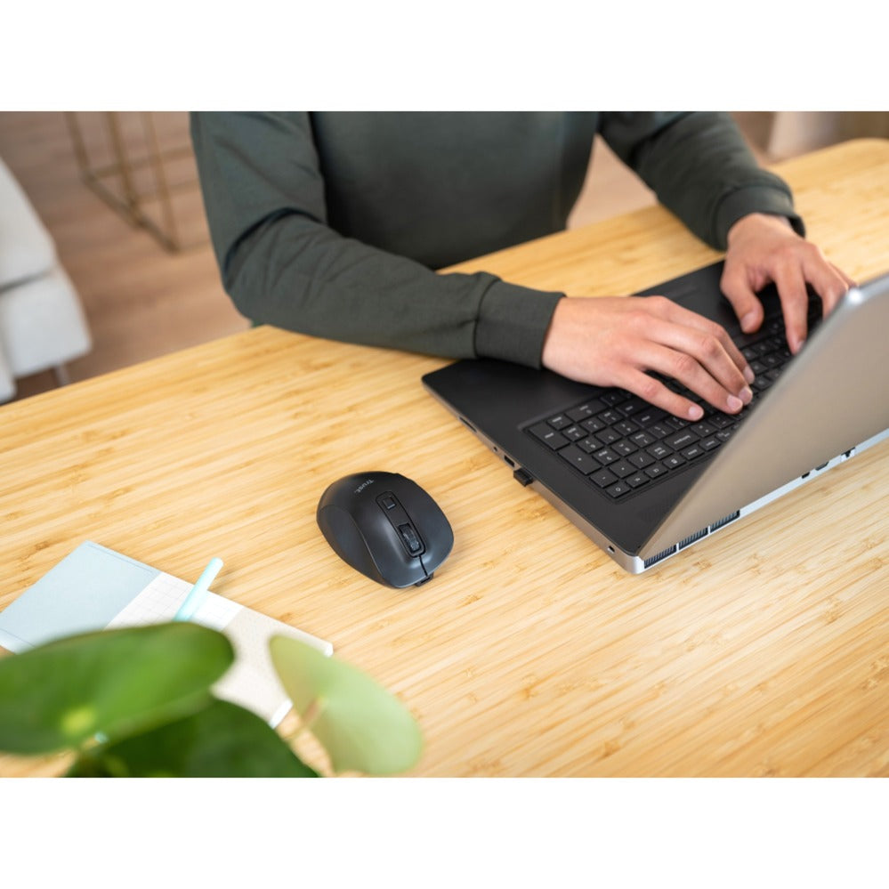 Vertrauen Sie Fyda Wireless Maus