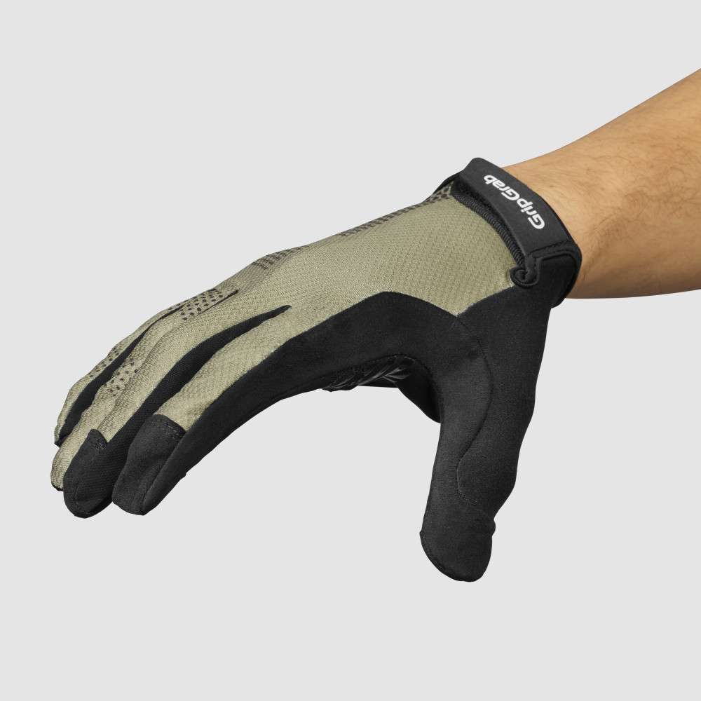 Gripgrab Ride RC Lite gepolstert – Fahrradhandschuhe