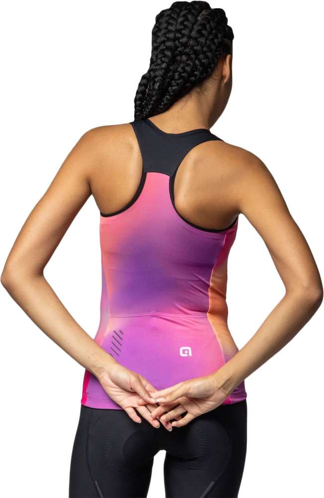 Alé Aurora – Damen-Tanktop