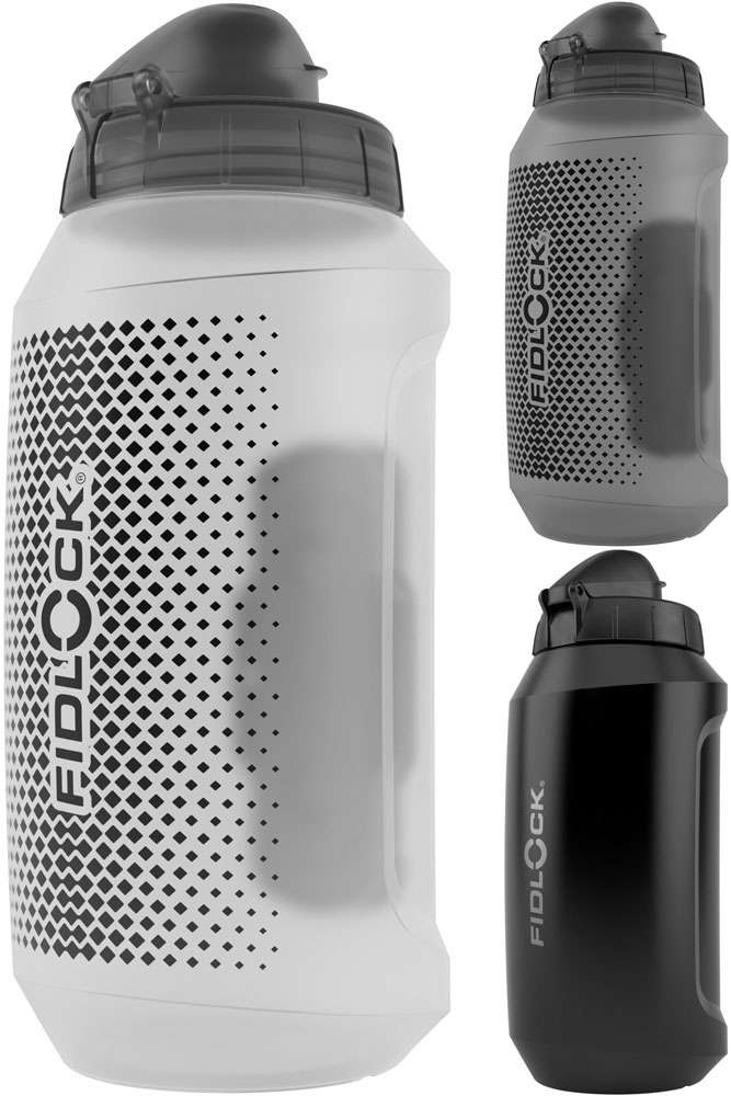Fidlock Twist Single Bottle 750 Compact + Flaschenanschluss