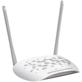 TP-Link TL-WA801N 300Mbps Wireless N Zugangspunkt - afbeelding 1