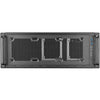 Silverstone RM45-360 Servergehäuse (schwarz)
