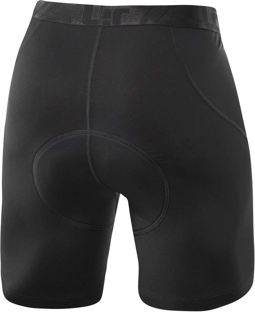 Löffler Elastic 2.0 - Innenhose mit Polster