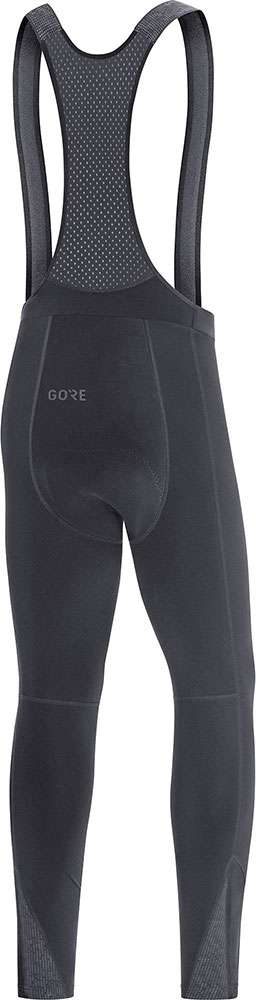 Gorewear C5 Thermo – Trägerhose mit Polster