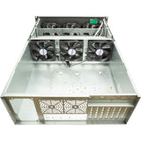 Inter-Tech 4F28 Mining-Rack - afbeelding 3