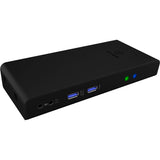 Icy Box IB-DK2251AC - afbeelding 1