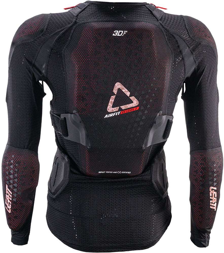 Leatt 3df airfit evo - Protektorenjacke für Damen