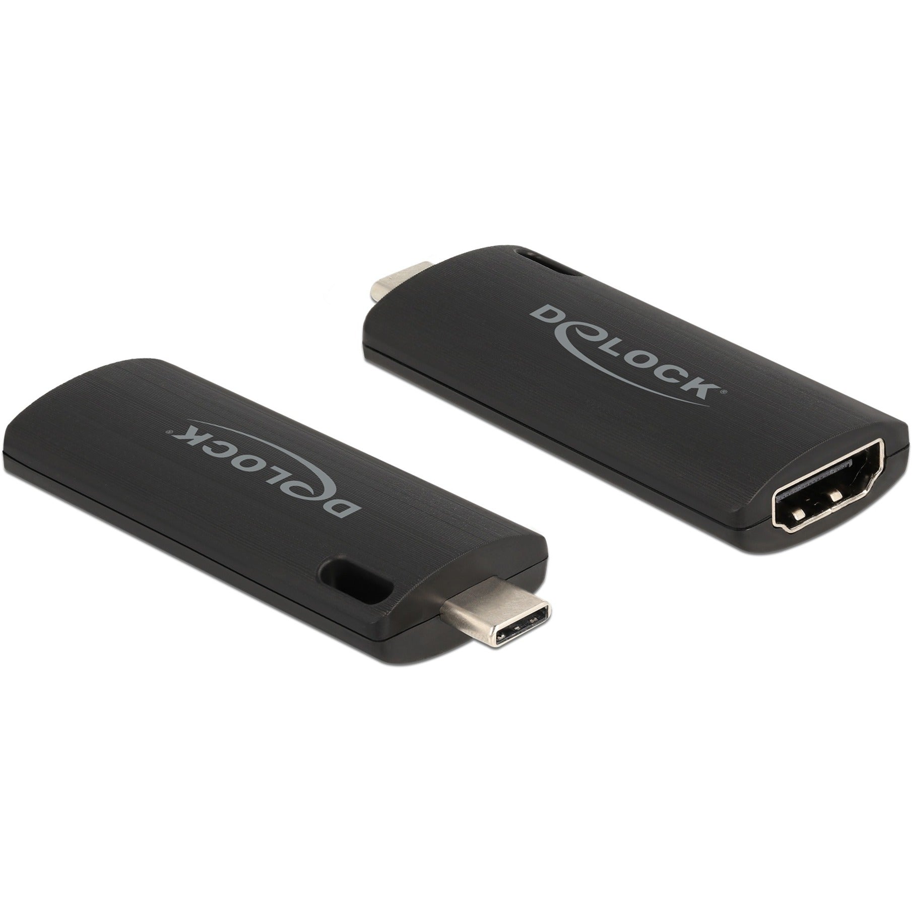 Delock HDMI Video Capture Stick USB-C