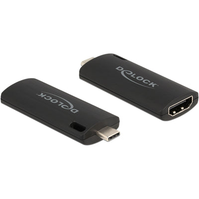 Delock HDMI Video Capture Stick USB-C