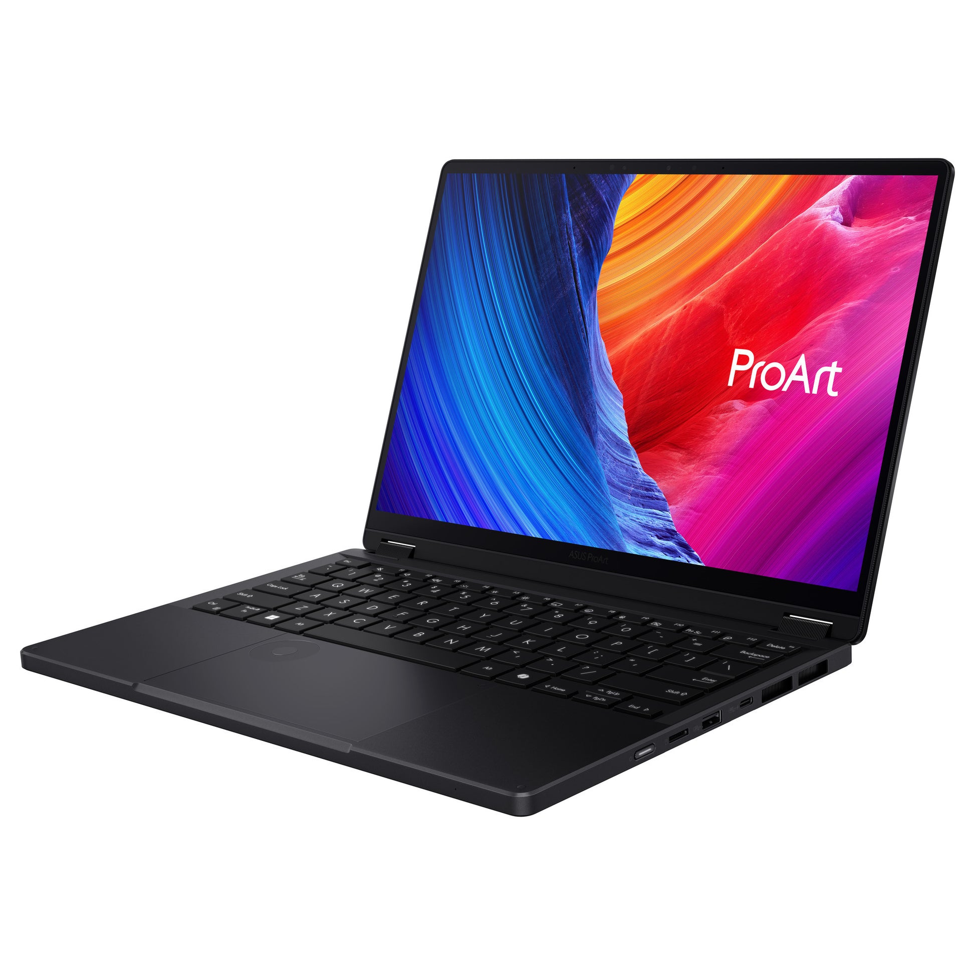 Asus proart px13 hn7306ea-lx004x 13,3 copilot+ 2-in-1-laptop (schwarz | ryzen ai max+ 395 | radeon 8060s | 64 GB | 1 TB SSD | touch)
