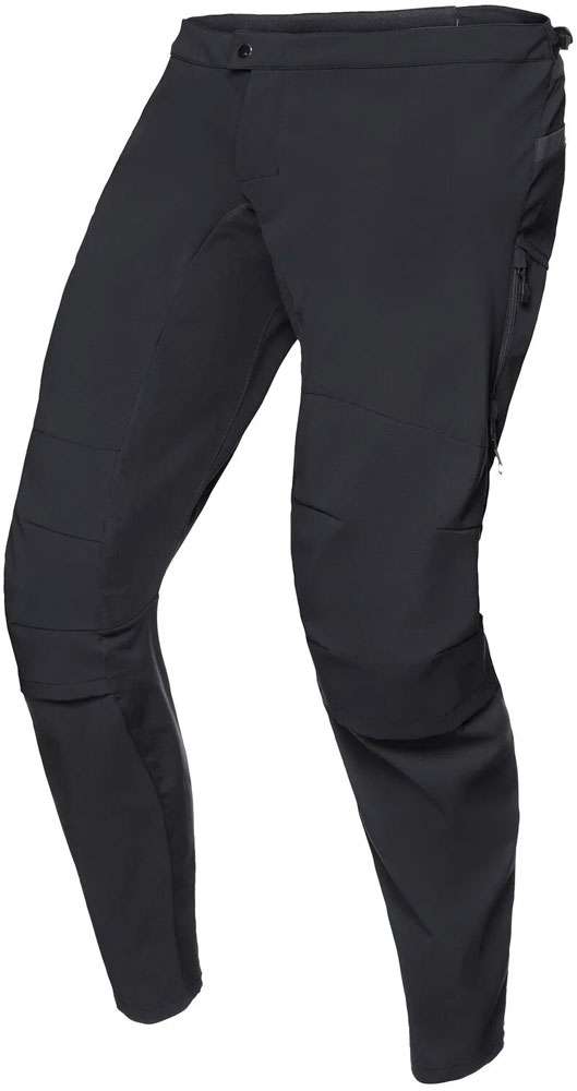 Vaude qimsa pro - Softshellhose