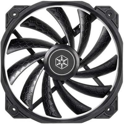 Silverstone Shark 160