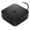 HP USB-C 100W G6 Dock Dockingstation (Schwarz)