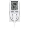 Goobay Digital Energy Cost Meter Pro Pro