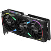 Pny Geforce RTX 5070 Arbb OC Grafikkarte (DLSS 4, 3x Display Port, 1x HDMI 2.1)