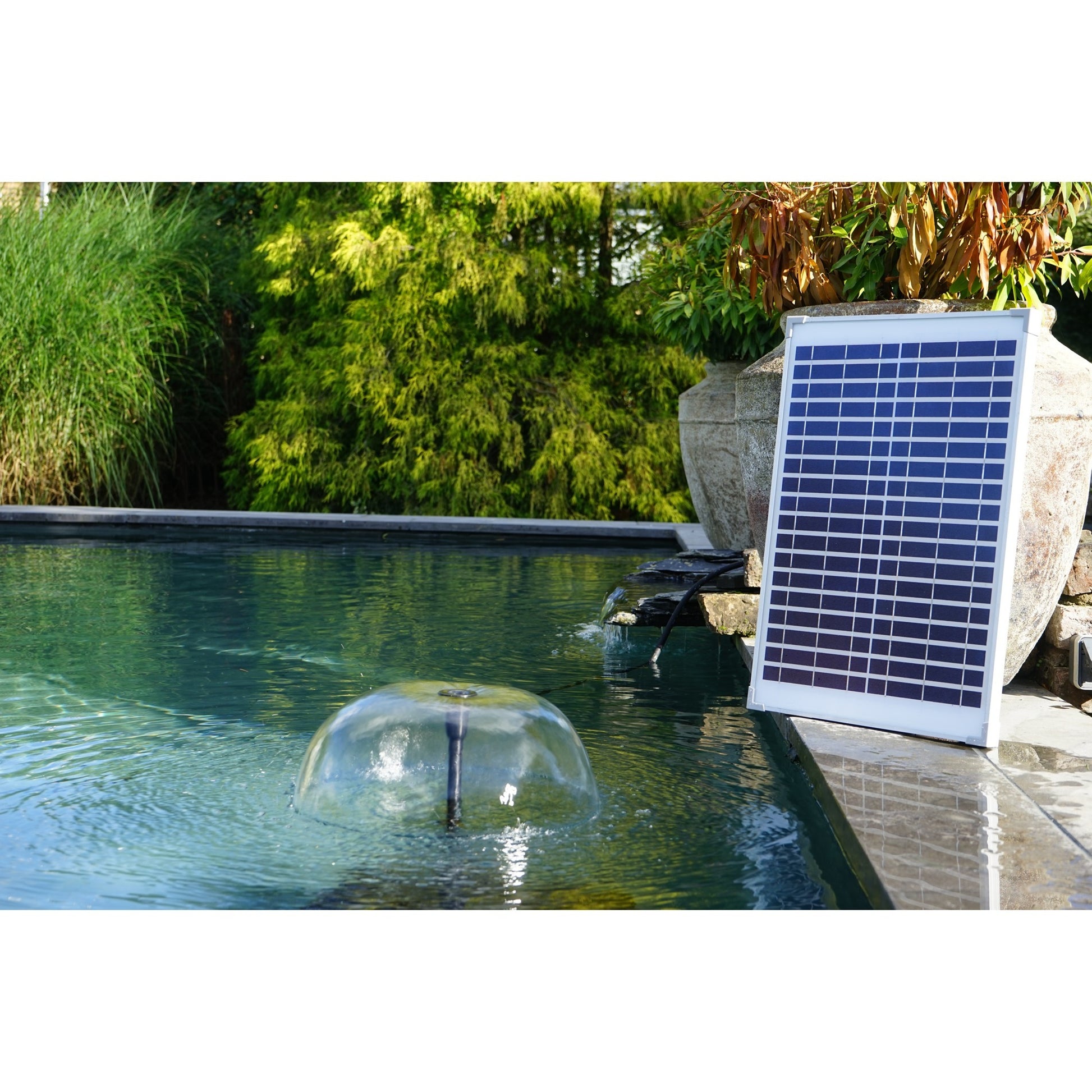 Ubbink Ubbink Solarmax 1000