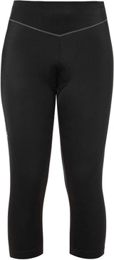 Vaude active - Damen 3 4 Tights mit Polster - afbeelding 1