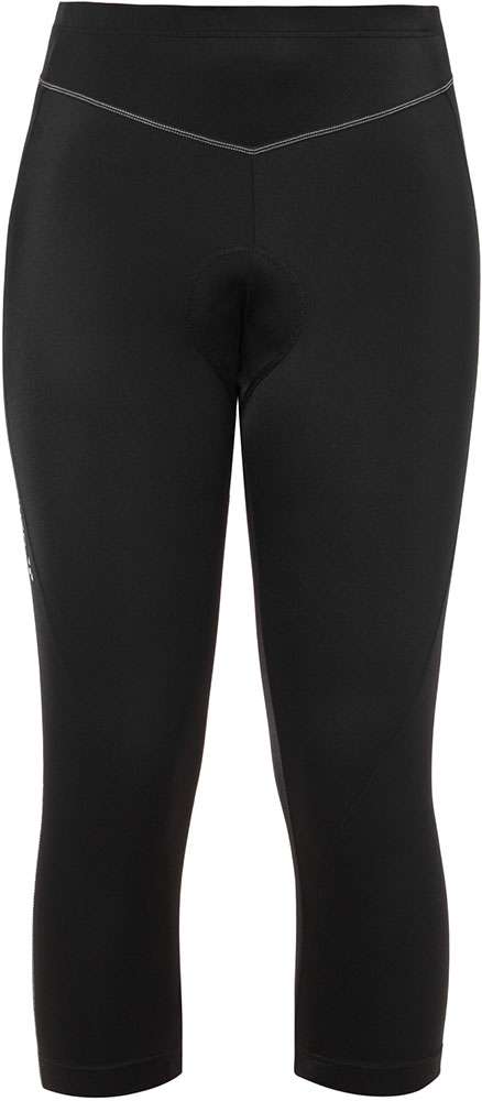 Vaude active - Damen 3 4 Tights mit Polster