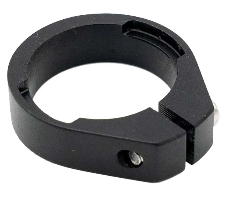 Kids Ride Shotgun Spacer-Adapter für Shotgun Pro Kindersitz Spacer-Adapter – Trek Knock Block