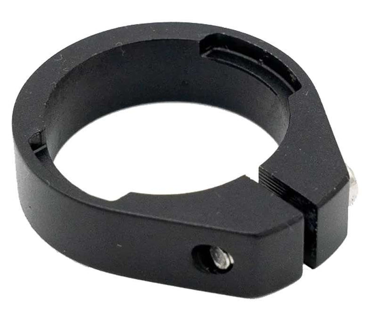 Kids Ride Shotgun Spacer-Adapter für Shotgun Pro Kindersitz Spacer-Adapter – Trek Knock Block