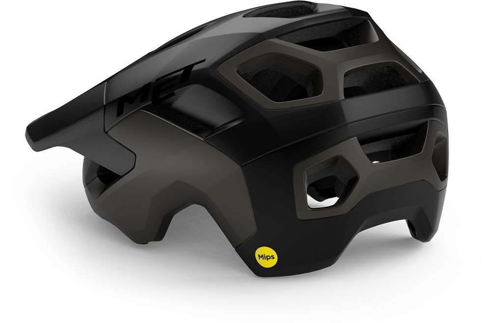 Mit Revo Mips - MTB-Helm